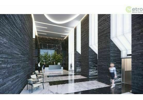 Imagen 1 de 5 de Oficinas Aaa En Preventa Zona Valle Oriente De 134m2. Alf