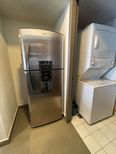 Imagen 7 de 25 de Venta De Departamento En Paseo De Las Lomas