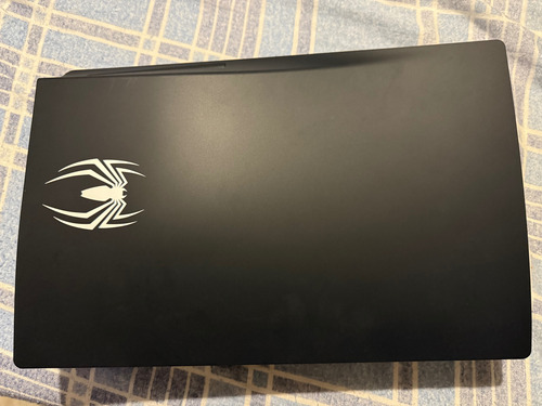 Playstation 5 Edición Spider-man 2 Negro