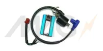 Comprar Kit Cdi - Bobina De Alta Wnr Cg125 \u002F Yumbo Gs2 - Gts- Strong