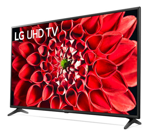Imagen 9 de 9 de Smart Tv LG 49' Uhd 4k Um7100 Wifi Netflix Youtube Loi