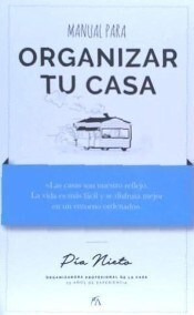 Manual Para Organizar Tu Casa (2da Edicion) (coleccion Pia