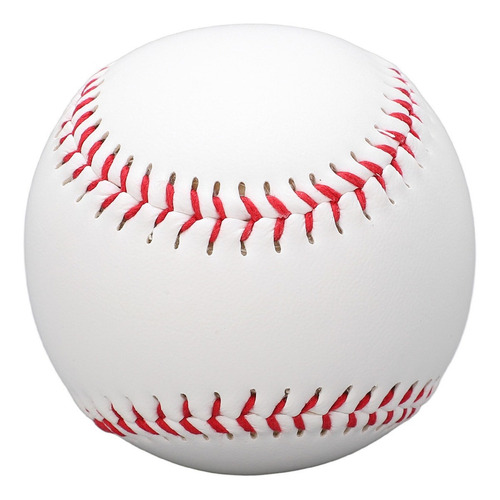 Imagen 8 de 10 de Pvc Béisbol Estándar 9 Pulgadas Hecho A Mano S Goma Interior