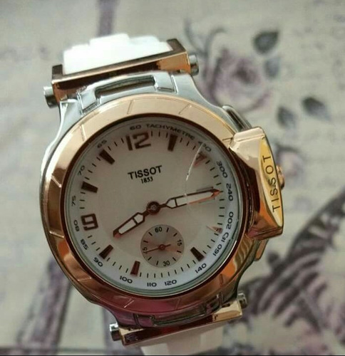 Reloj Tissot T-race Dama