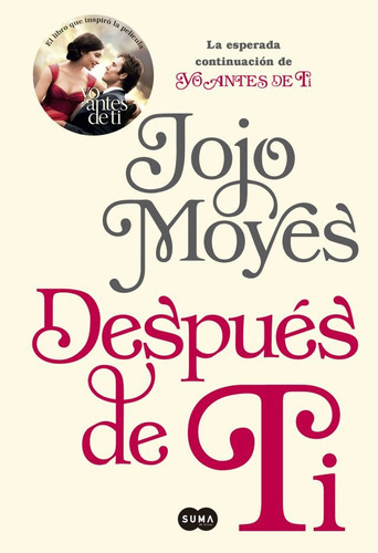 Despues De Ti - Jojo  Moyes