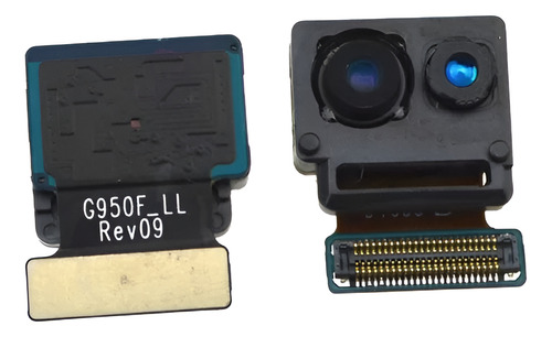 Camara Delantera Compatible Con Samsung S8 G950f