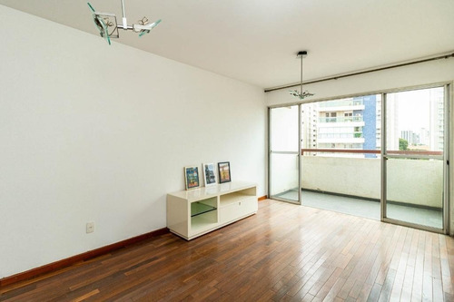 Imagem 9 de 30 de Apartamento - Ap03639 - 69410267