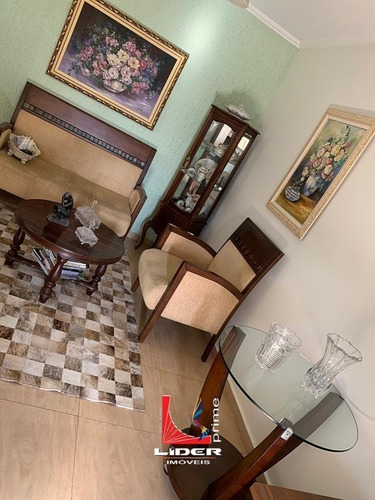 Imagem 11 de 15 de Casa No Centro De Bragança Paulista - Ca0917-1