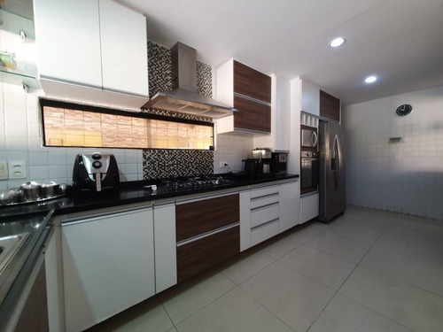 Imagem 17 de 26 de Casa Residencial Com 4 Quartos À Venda Em Candeias - Jaboatão Dos Guararapes - Ca0231