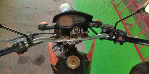 Imagem 3 de 6 de Yamaha Xtz 125