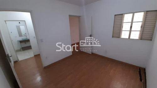 Imagem 23 de 30 de Casa Para Aluguel Em Parque São Quirino - Ca004452