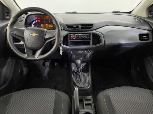 Imagem 11 de 14 de Chevrolet Onix Joy _4p_ 2020