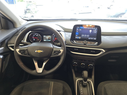 Chevrolet Tracker 1.0 TURBO FLEX LT AUTOMÁTICO