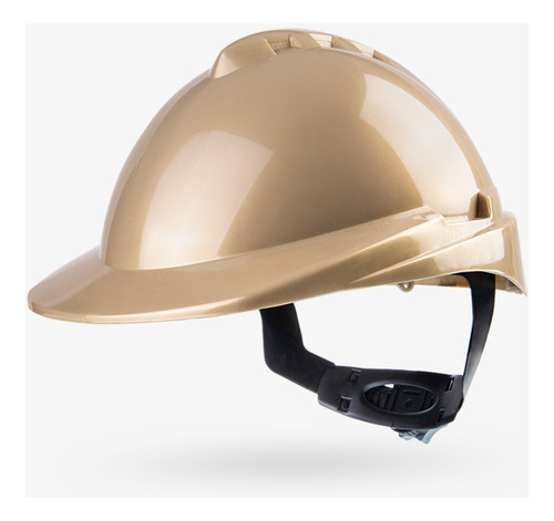 Carcasa Libus Milenium Class Dorado+ Arnés Plást Con Roller