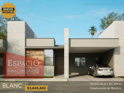 Casa En Venta En Los Viñedos