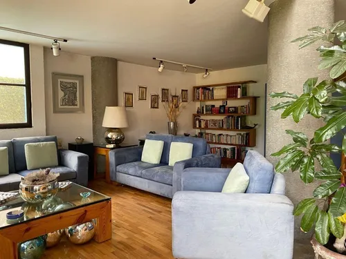 Casa En Condominio - San Jerónimo Chicahualco