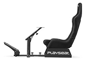 Playseat Evolution Asiento Para Juegos Color Negro