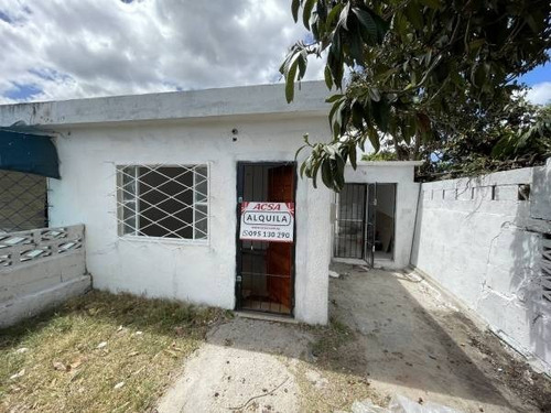 Venta De Padron Con Cuatro Casas En La Teja.
