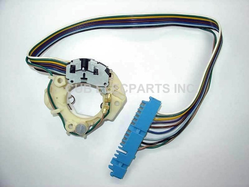 Ramal Cruce Chevrolet 10 Cables C10 Caprice Malibu C30 Nova