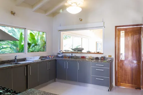 Casa En Venta En Barú. Cod V6652