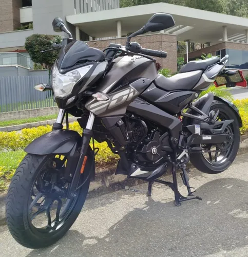 Pulsar Ns 200 Fi