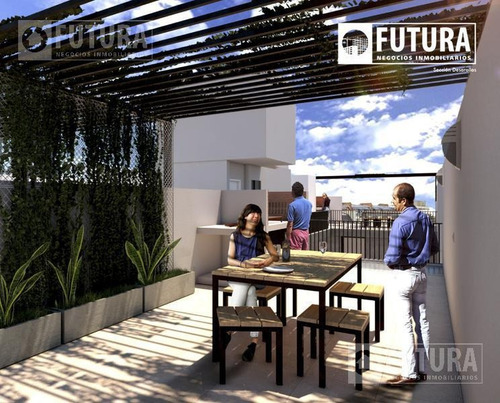 Imagen 3 de 17 de Departamento 1 Dormitorio En Venta - Castellanos 450 U15