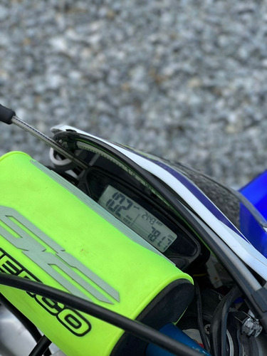 Imagen 6 de 11 de Sherco 300