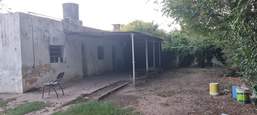 Casa En Venta Con Gran Terreno En Bigand 