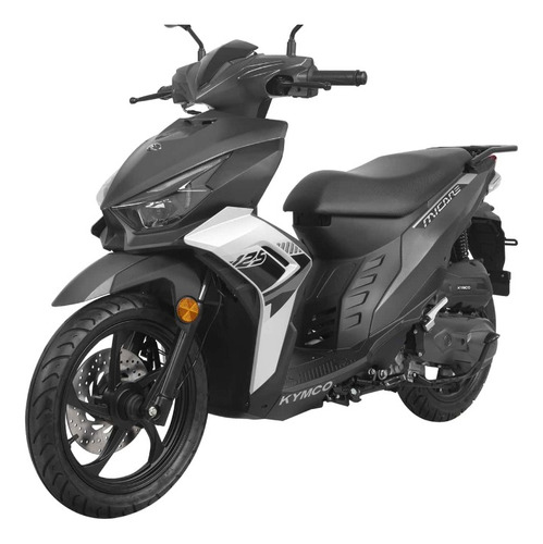 Moto Kymco Micare 125