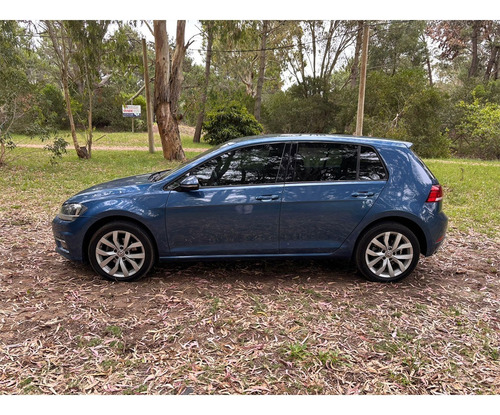 Volkswagen Golf 1.4 Comfortline Tsi Dsg