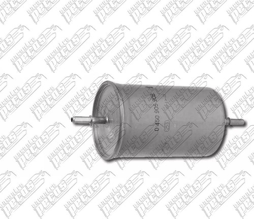 Filtro De Combustível (s/ Aterra.) Volvo V50 T5 2004-2013