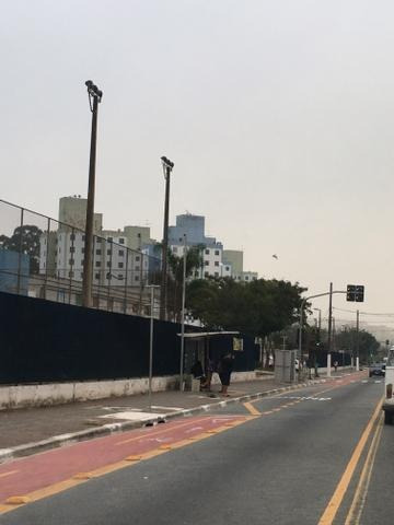 Imagem 10 de 15 de Apartamento Residencial À Venda, Conjunto Habitacional Santa Etelvina Ii, São Paulo. - Ap2608