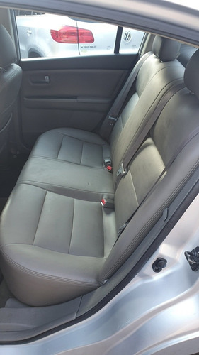 Imagem 5 de 9 de Nissan Sentra 2008 2.0 Aut. 4p