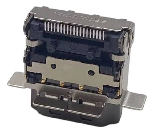 Conector De Entrada Hdmi Compatível Com Xbox Series S