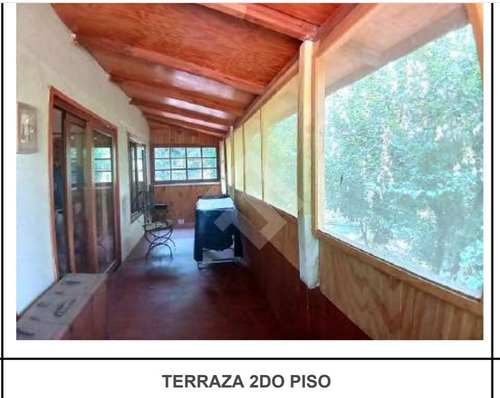 Parcela En Arriendo En Paine