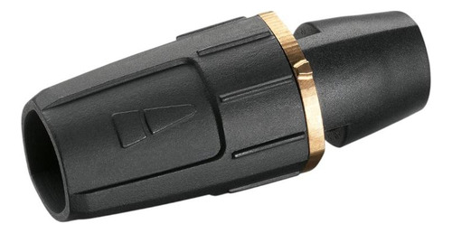 Boquilla Triple Karcher Conmutación Manual