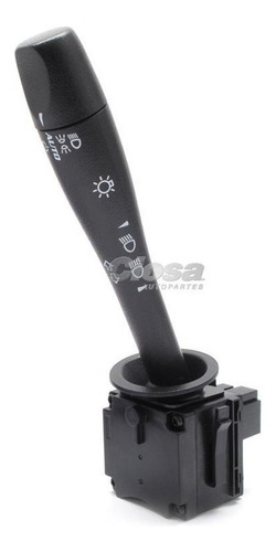 Imagen 7 de 10 de Palanca De Direccional Chevrolet Malibu 2004-2011
