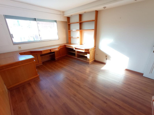 Imagen 10 de 14 de Apartamento -excelentes Vistas A La Rambla, 4 Dorm Serv, Piscina, Barbacoa.
