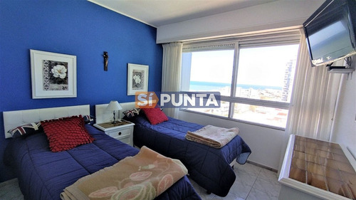 Imagen 16 de 21 de Apartamento En Venta - Zona Península.