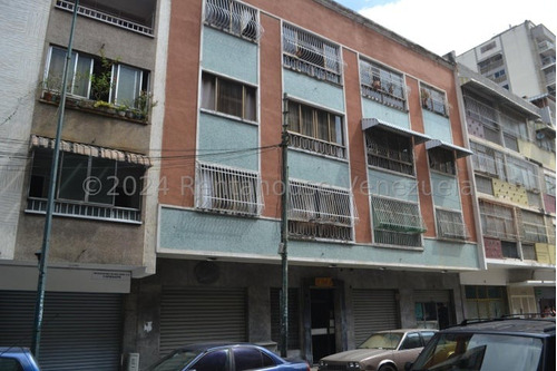 Apartamento Chacao 24-18374