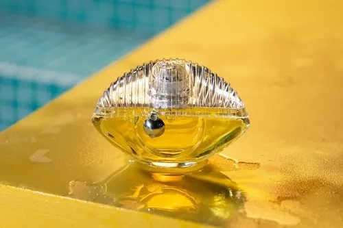 Kenzo world amarillo original hotsell