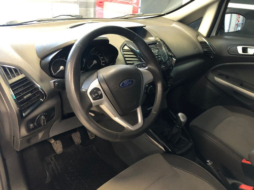 Imagen 15 de 18 de Ford Ecosport