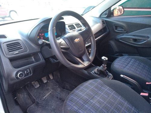 Imagen 6 de 11 de Chevrolet Cobalt