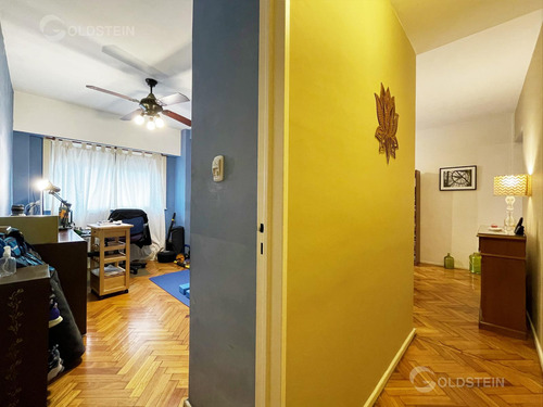 Imagen 10 de 23 de Departamento En Villa Crespo