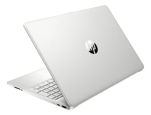 Notebook Hp 15-fd0023dx 15.6 Fhd Touch 256gb Ssd / 8gb I3 W11 - Silver