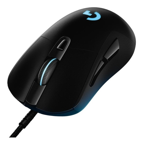 Mouse Gamer Logitech G403 Hero Rgb 910-005631