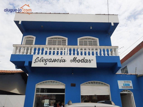 Imagem 8 de 8 de Sala Comercial (zona Sul) - Sa1127