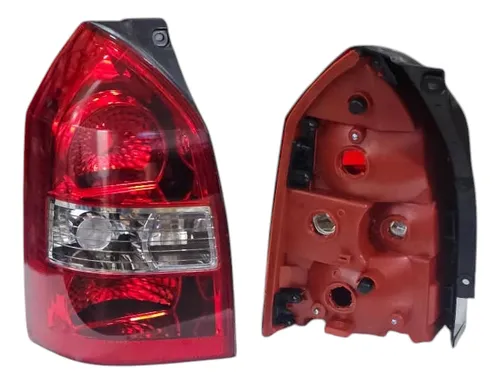 Stop Hyundai Tucson 2005 2009
