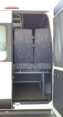 Van - Fiat Ducato - 2014/2014 Codigo: 5314