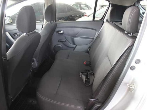 Renault Sandero Expression 1.6 16v Flex
